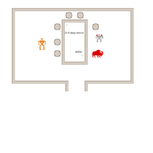 RPG map