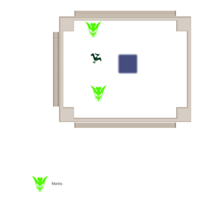 RPG map