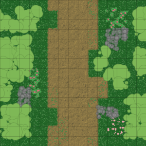 RPG map