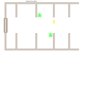 RPG map