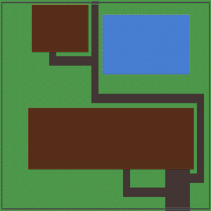 RPG map
