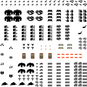 RPG map