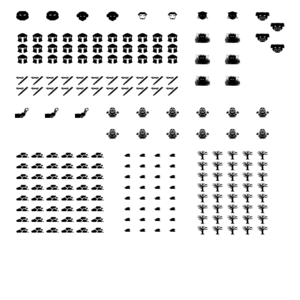 RPG map