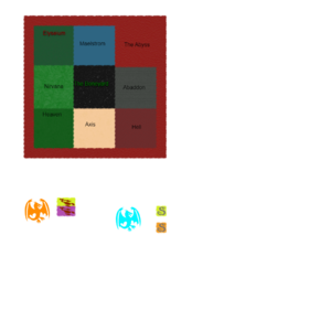 RPG map