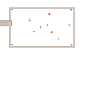 RPG map