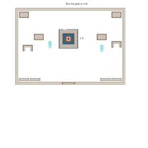 RPG map