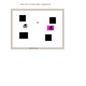 RPG map