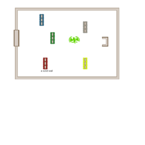 RPG map
