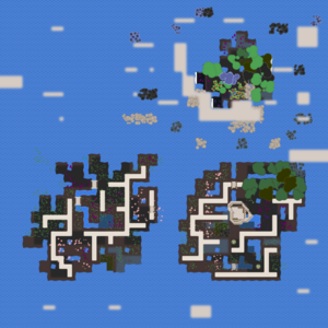 RPG map