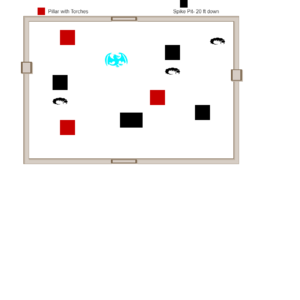 RPG map