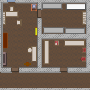 RPG map