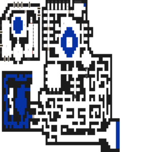RPG map