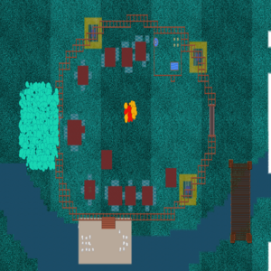 RPG map