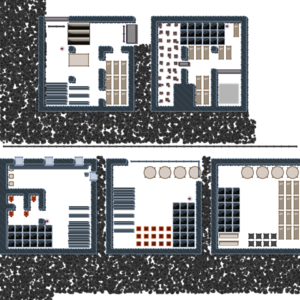 RPG map
