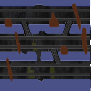 RPG map