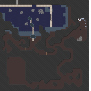 RPG map