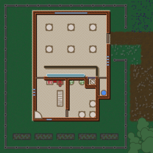 RPG map