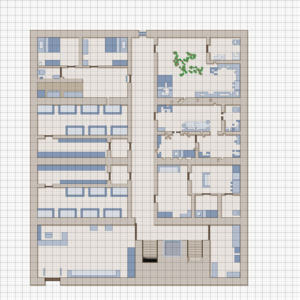 RPG map