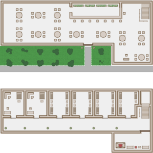 RPG map