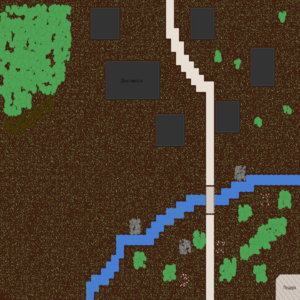 RPG map