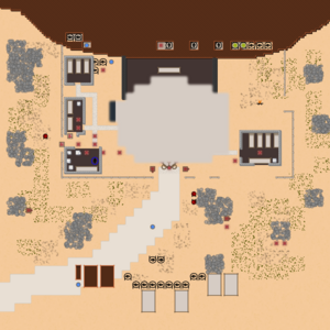 RPG map