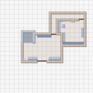 RPG map