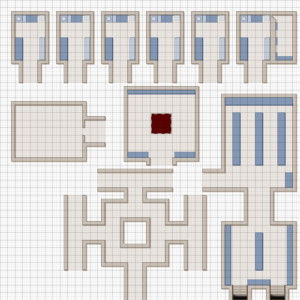 RPG map