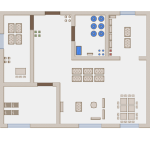 RPG map