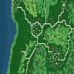 RPG map