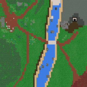 RPG map