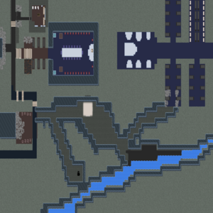RPG map