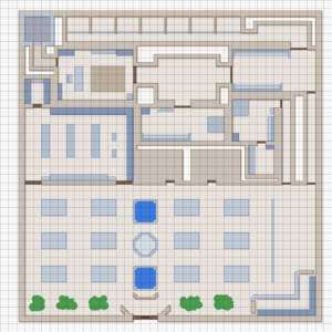RPG map