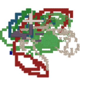 RPG map