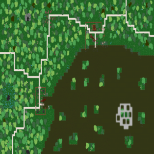 RPG map