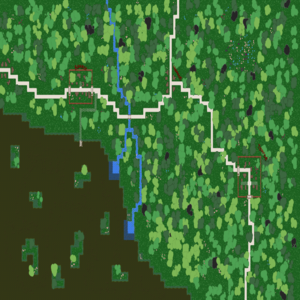 RPG map