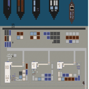 RPG map