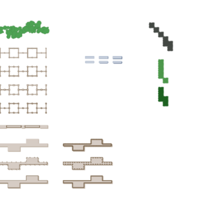 RPG map