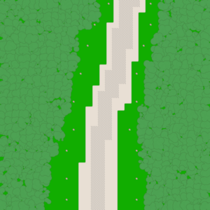 RPG map