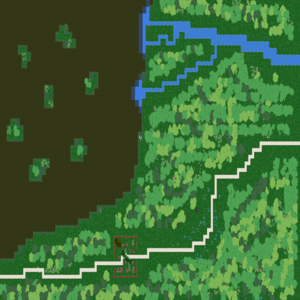 RPG map