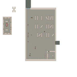 RPG map