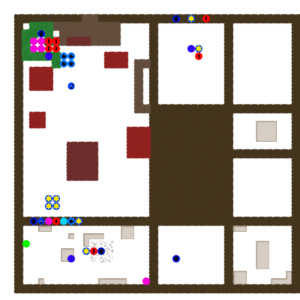 RPG map