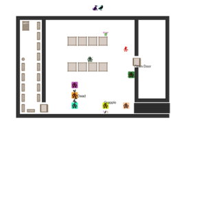 RPG map