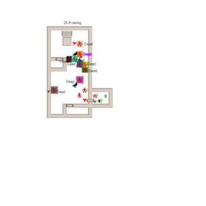 RPG map