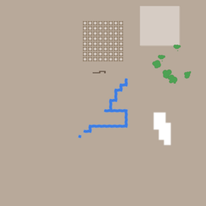 RPG map