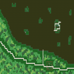 RPG map