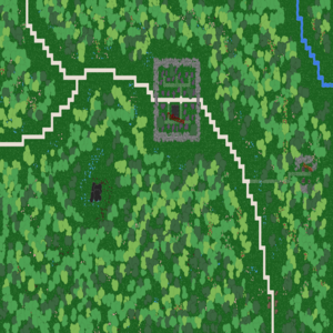 RPG map