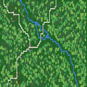 RPG map