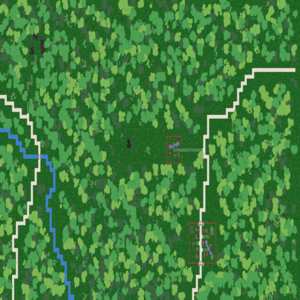 RPG map