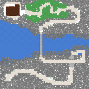 RPG map