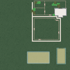 RPG map